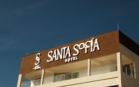 Hotel Santa Sofia